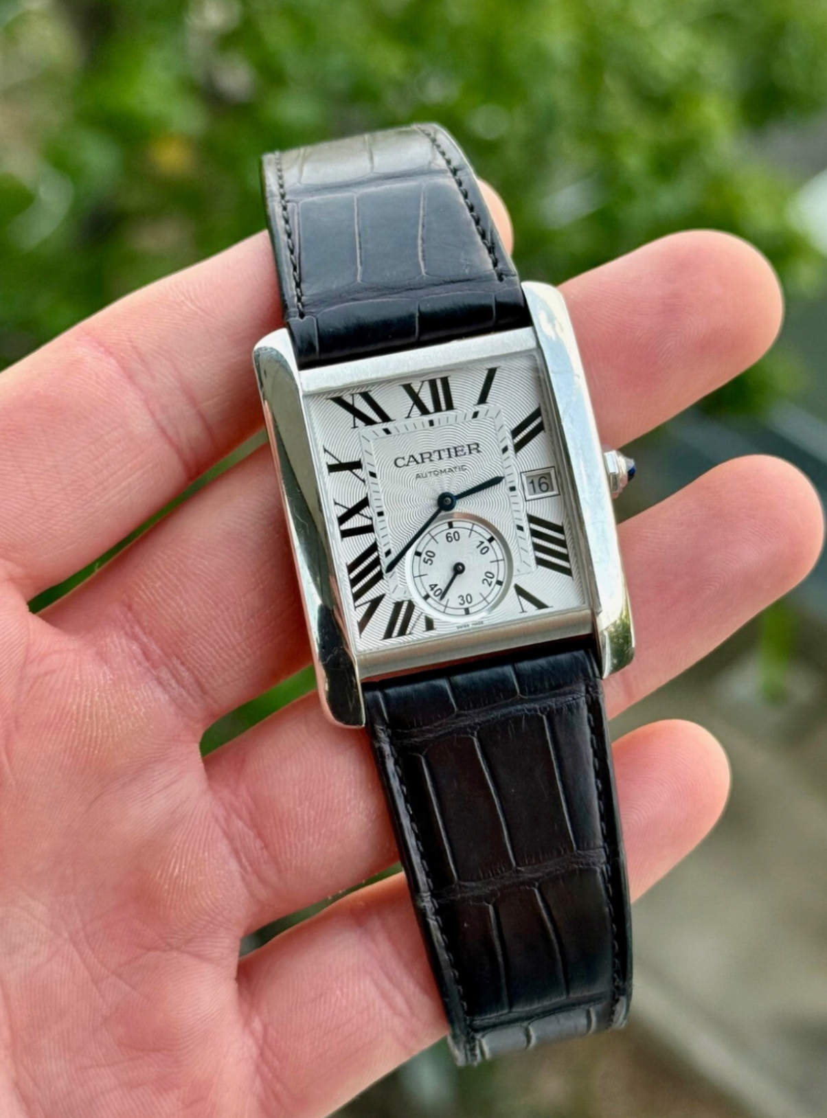 2014 Watch