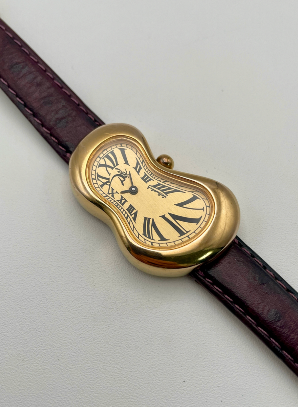 Quartz Watch