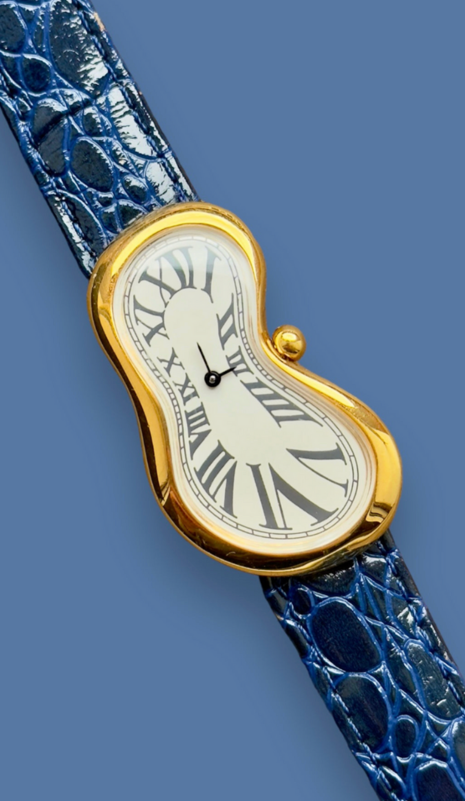 Quartz Watch