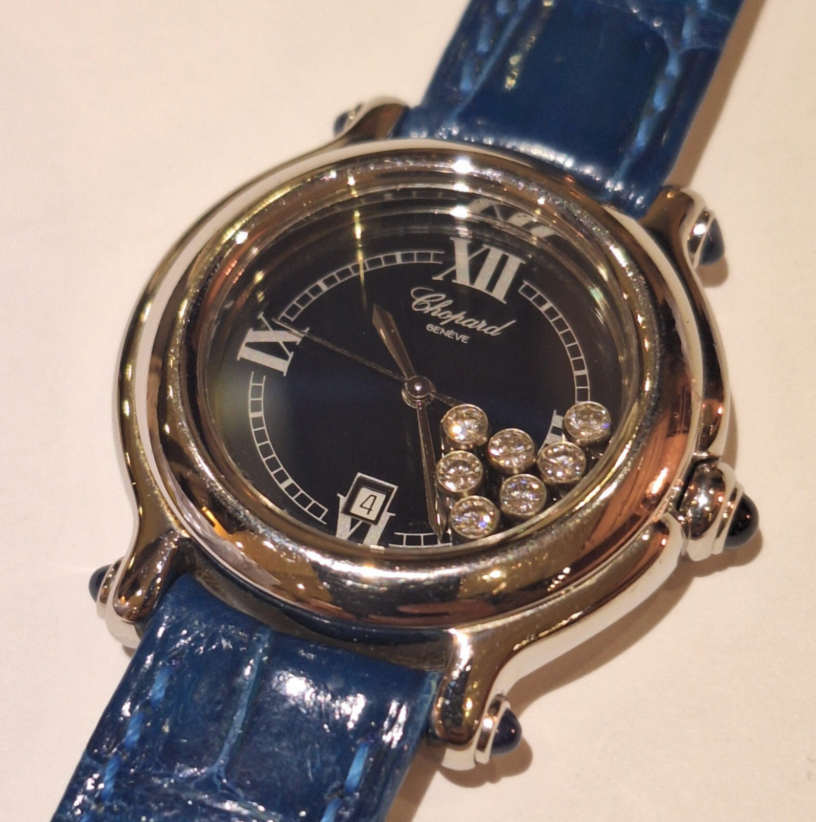 Happy Sport Watch