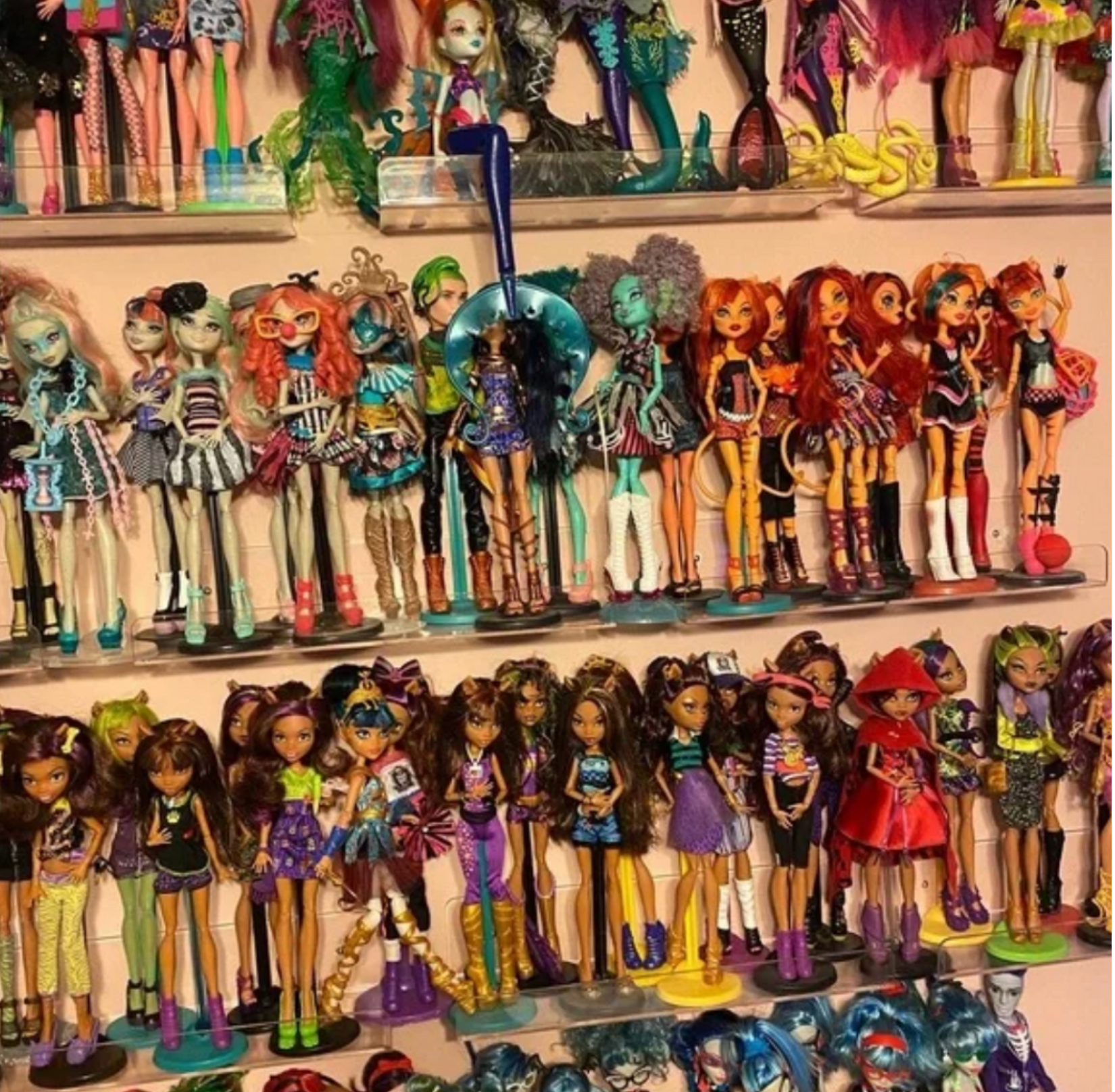 Doll Lot Bundle