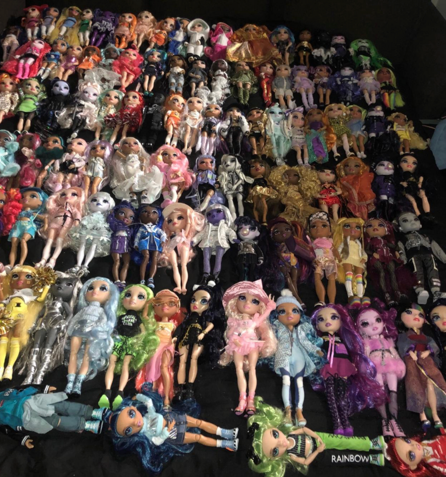 Doll Lot Bundle