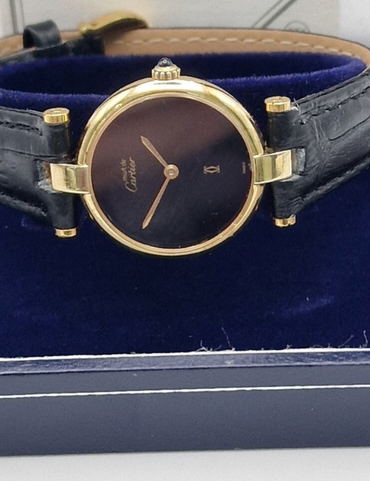 Ladies Dress Watch