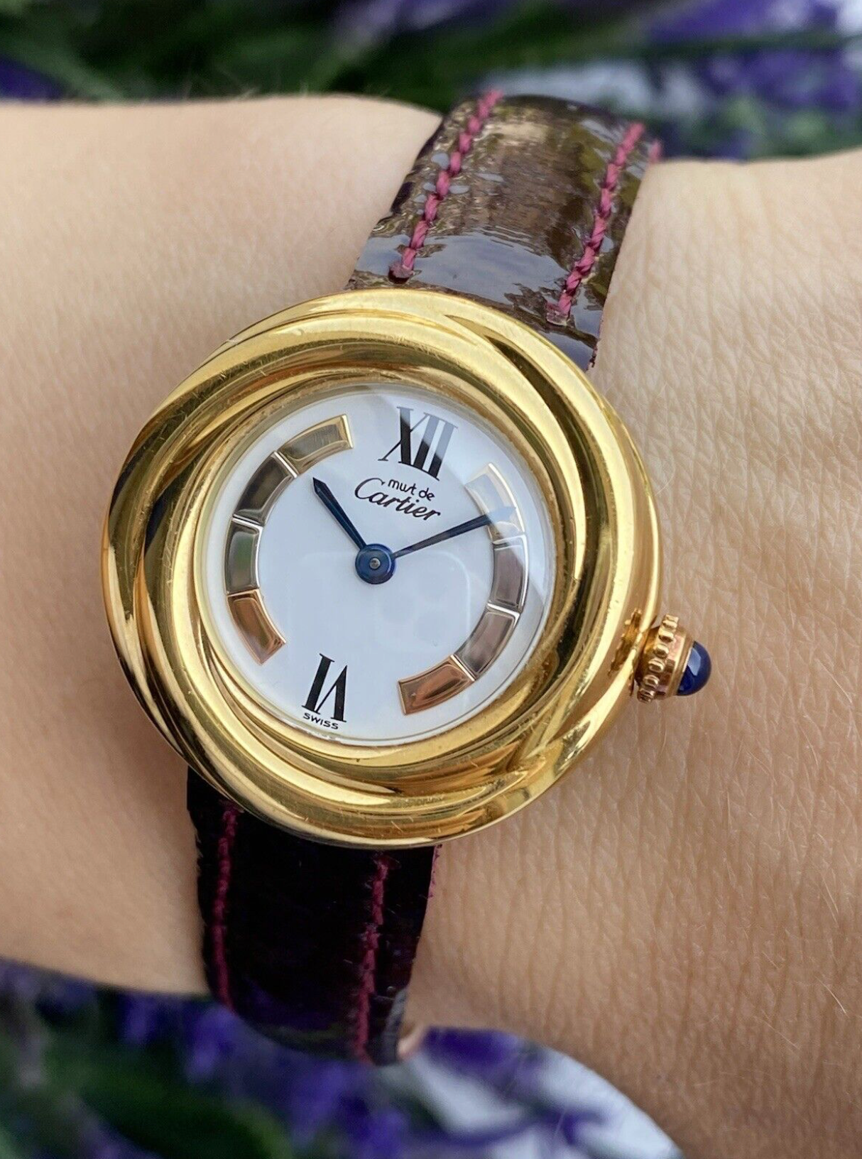 Refined Dress Watch